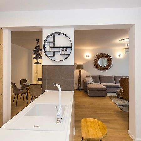 Perla Apartmani Split Extérieur photo