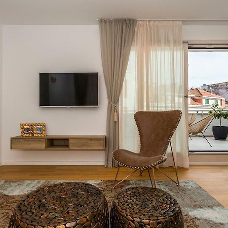 Perla Apartmani Split Extérieur photo