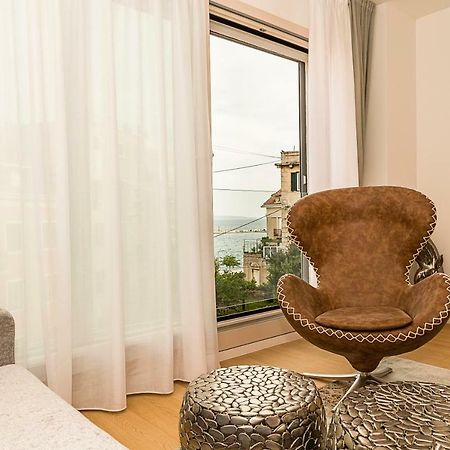 Perla Apartmani Split Extérieur photo