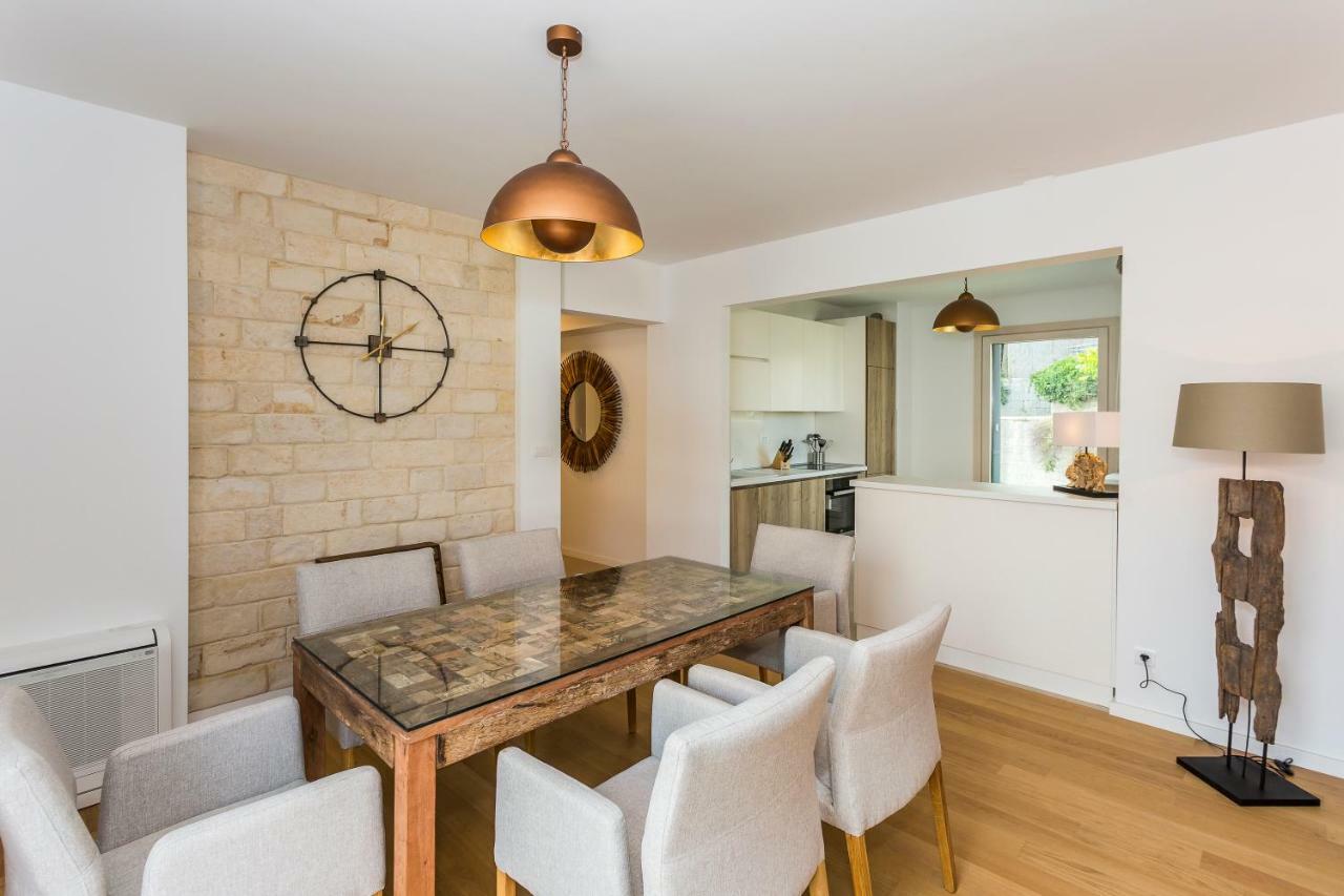 Perla Apartmani Split Extérieur photo