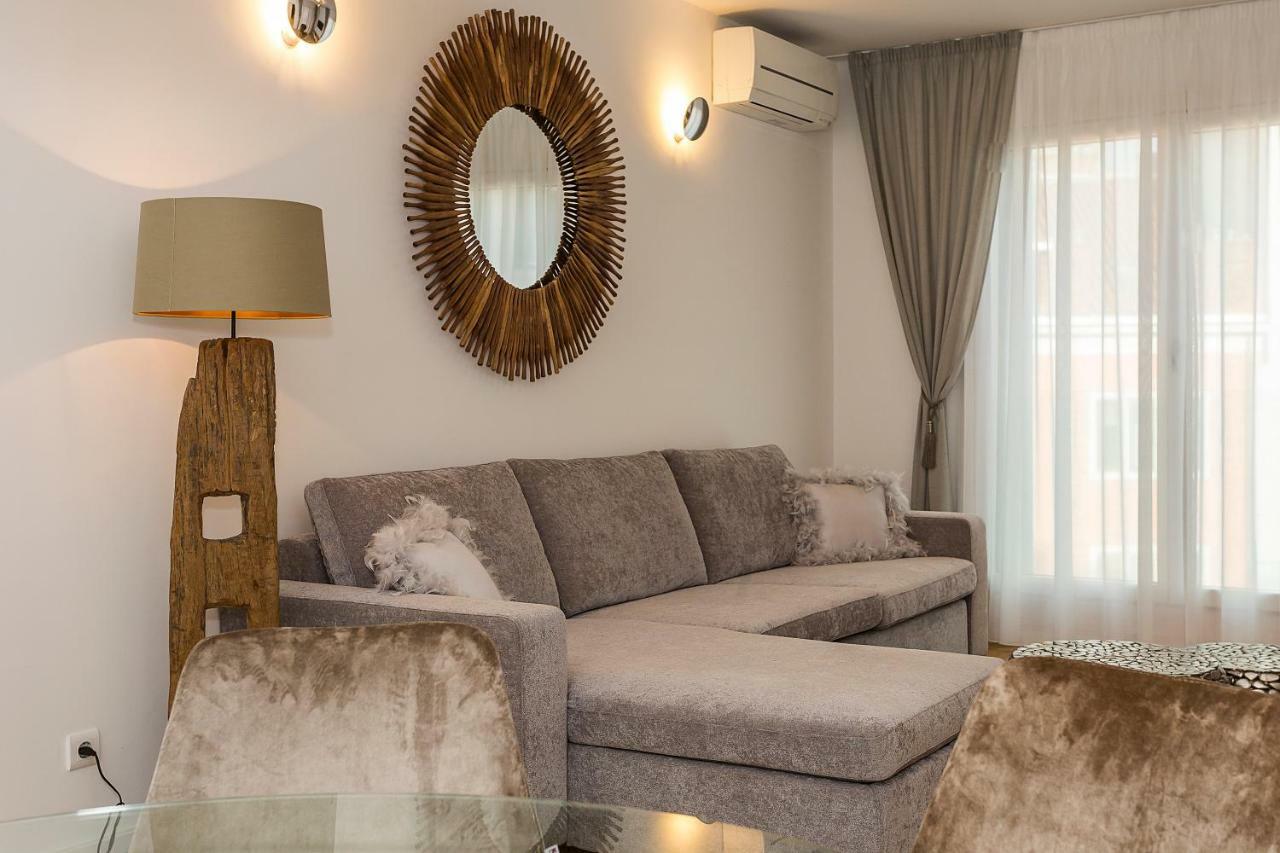 Perla Apartmani Split Extérieur photo