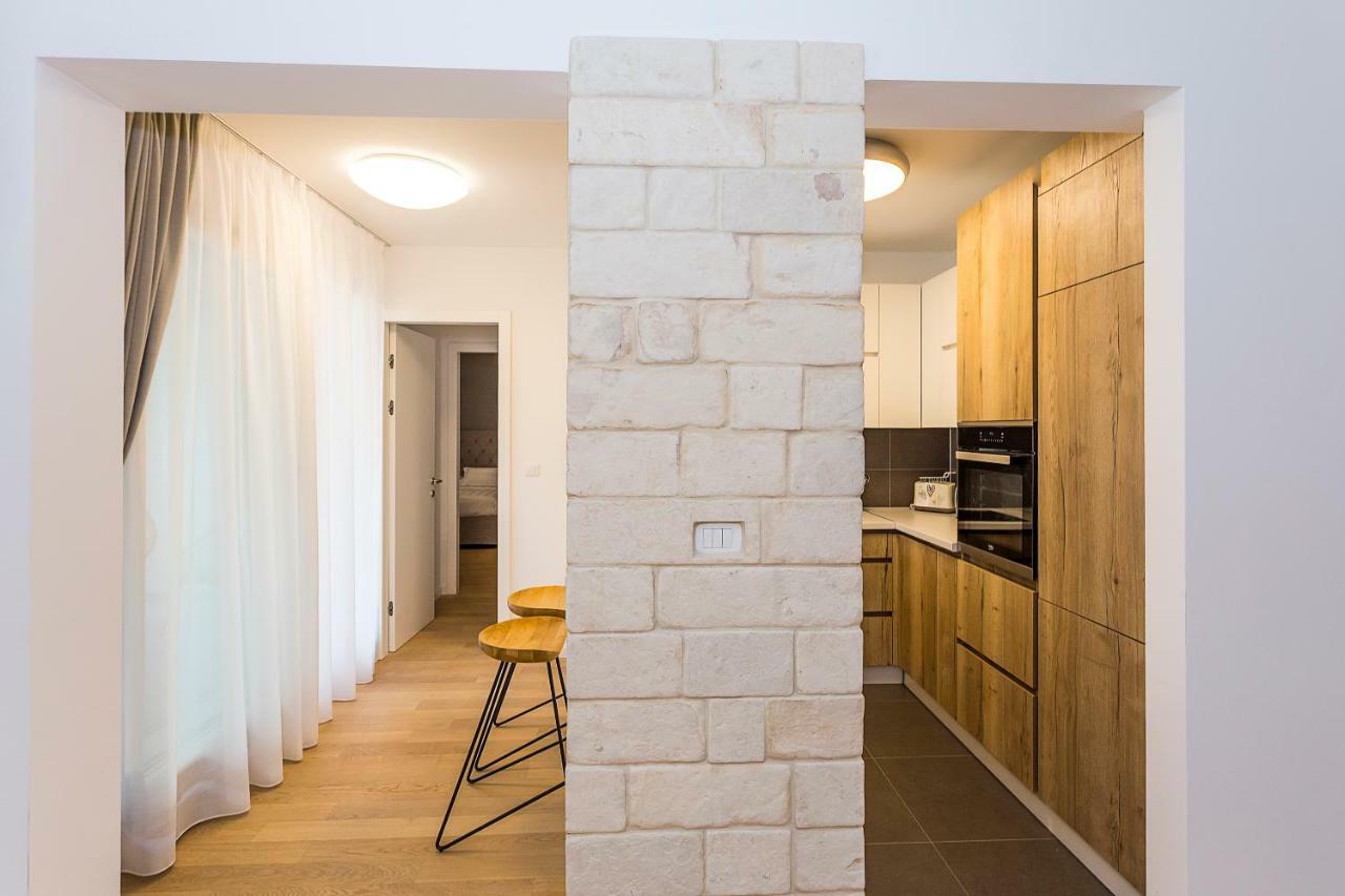 Perla Apartmani Split Extérieur photo