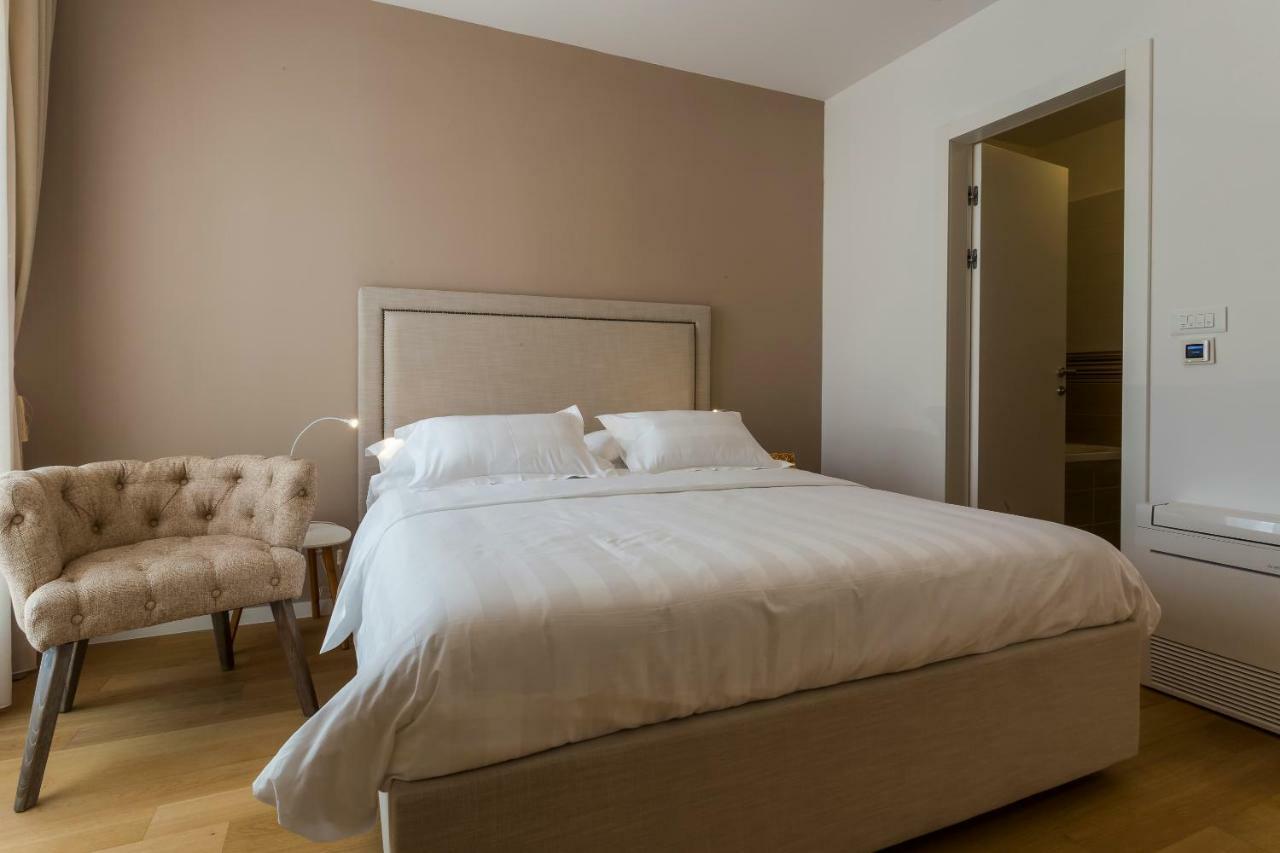 Perla Apartmani Split Extérieur photo