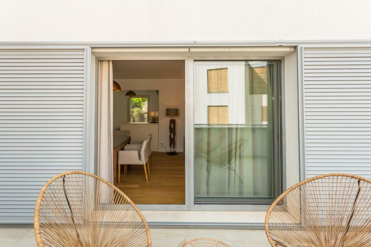 Perla Apartmani Split Extérieur photo