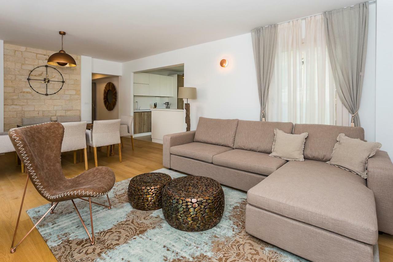 Perla Apartmani Split Extérieur photo