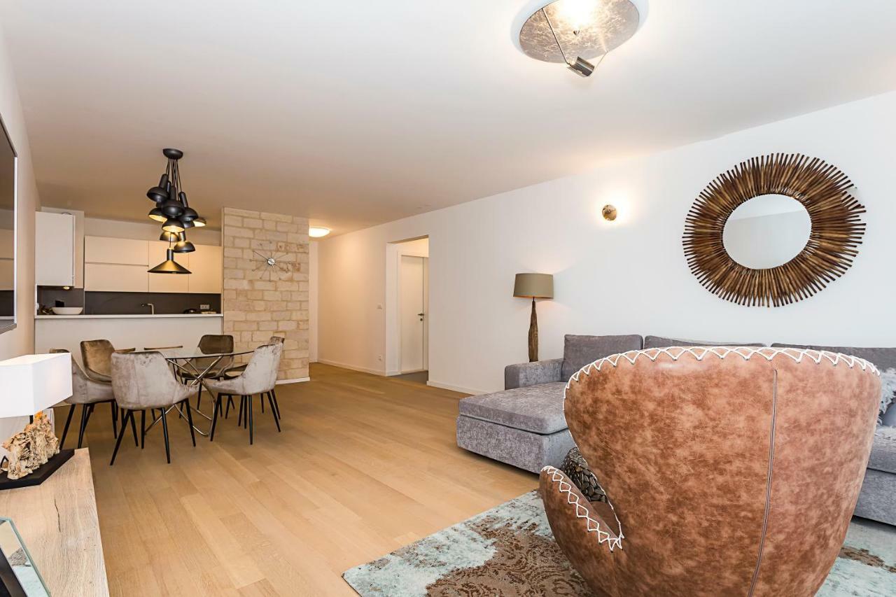 Perla Apartmani Split Extérieur photo