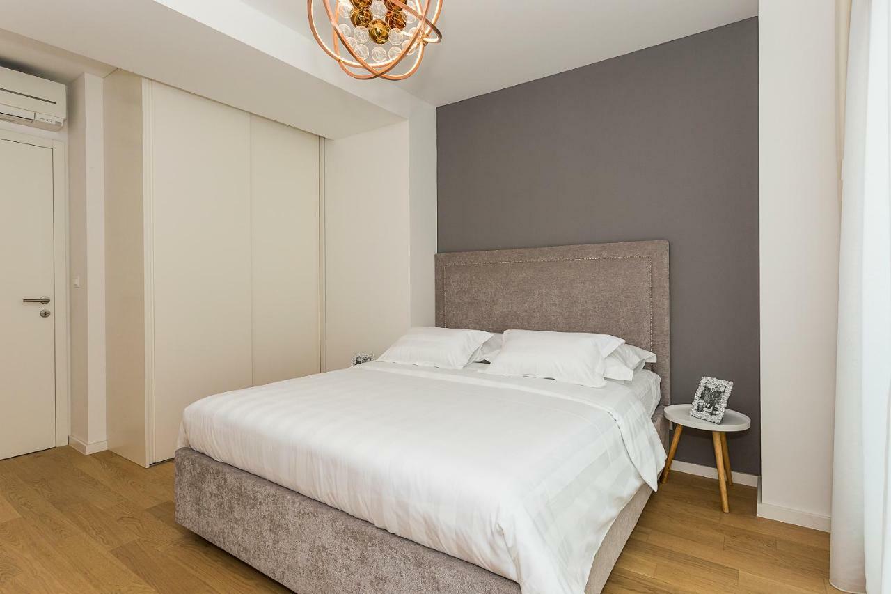 Perla Apartmani Split Extérieur photo