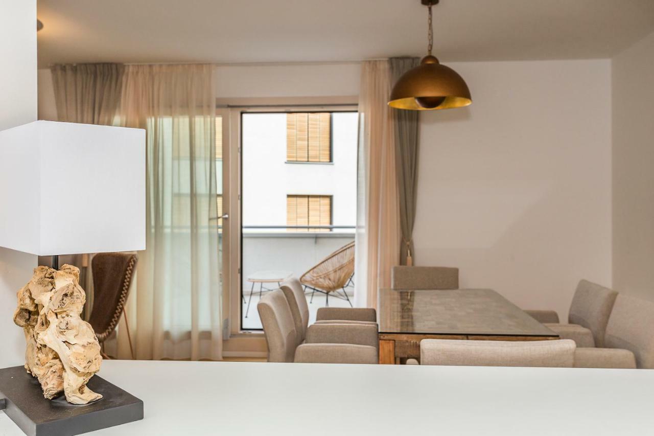 Perla Apartmani Split Extérieur photo