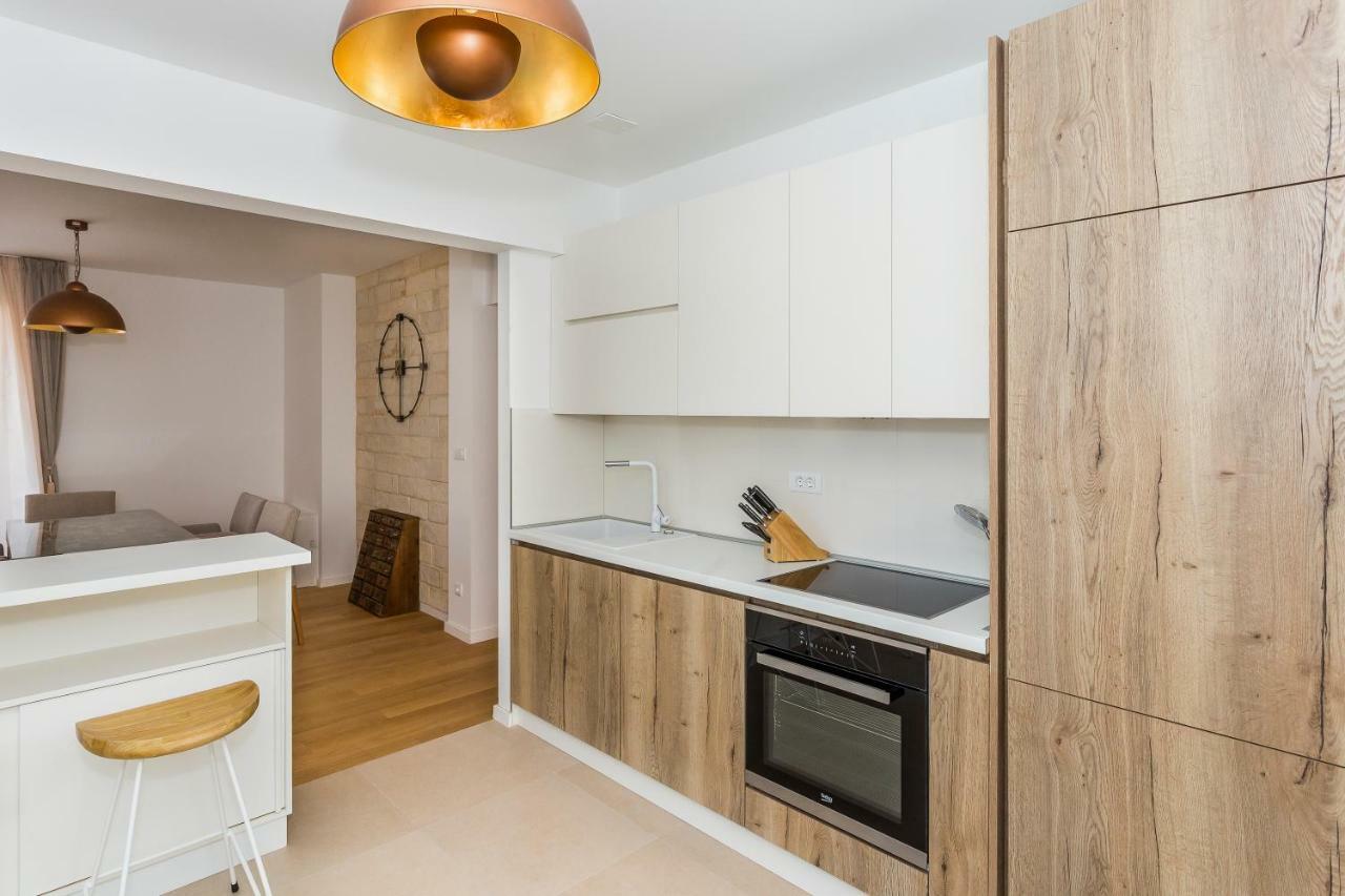 Perla Apartmani Split Extérieur photo