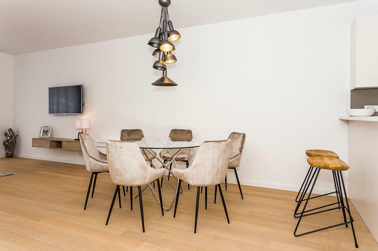 Perla Apartmani Split Extérieur photo