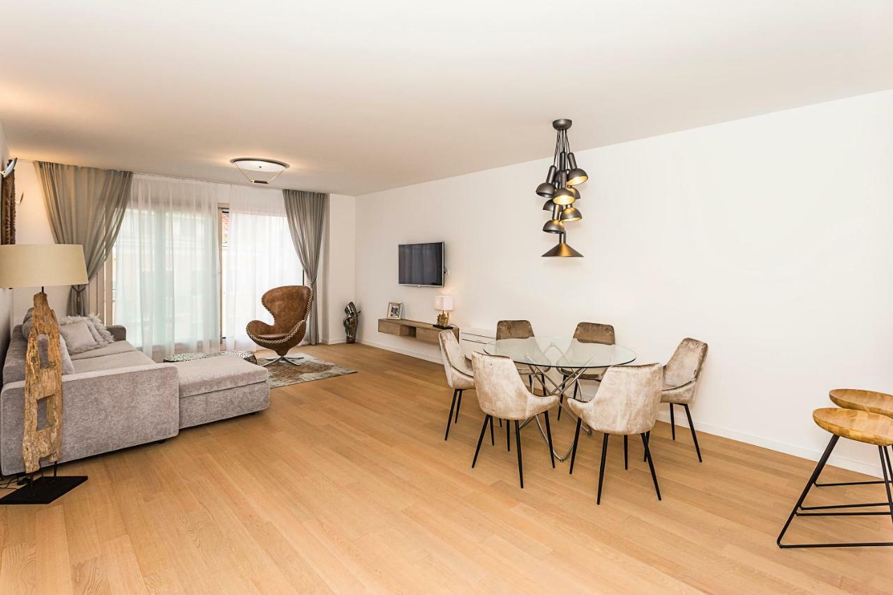 Perla Apartmani Split Extérieur photo
