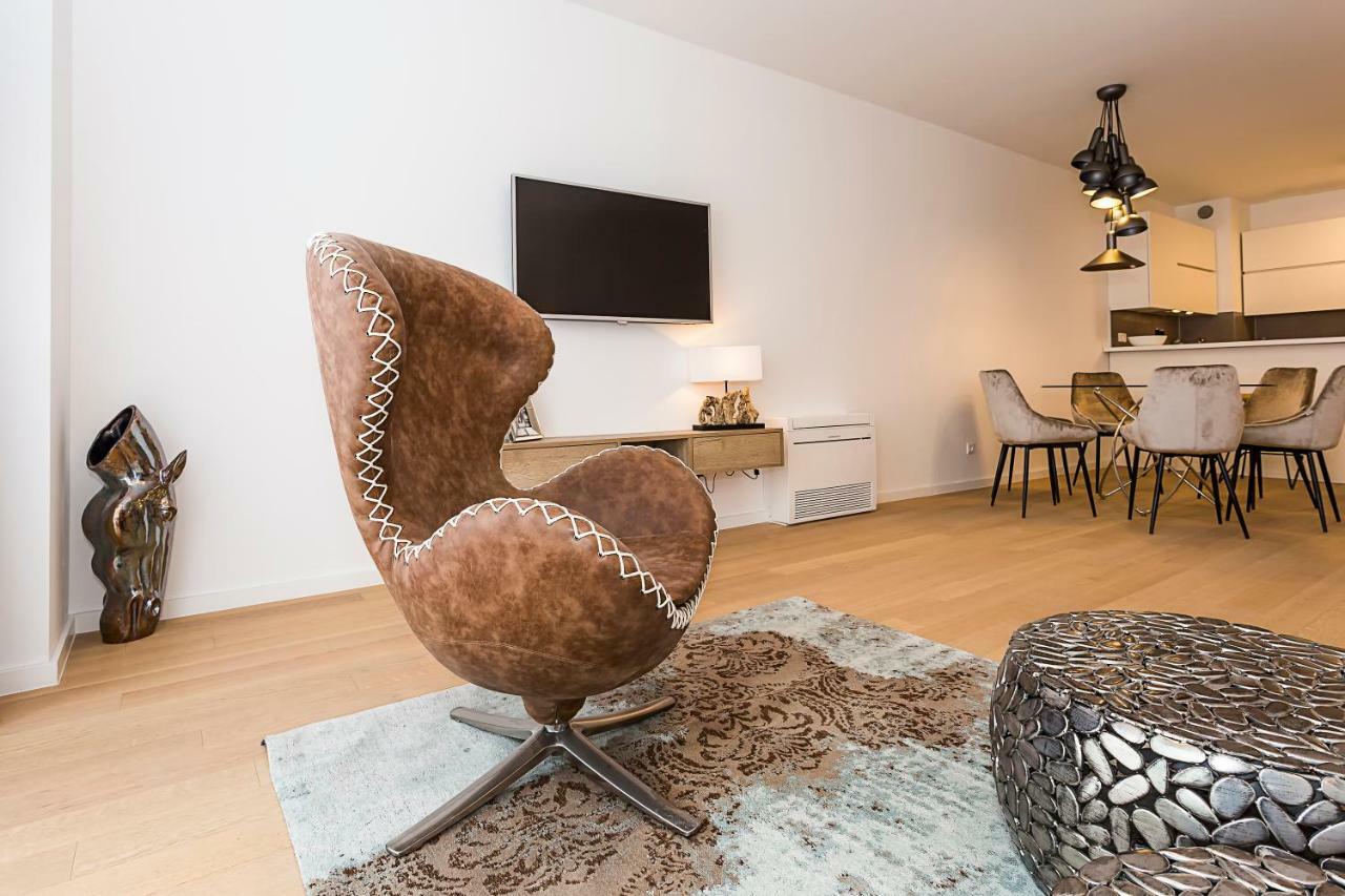 Perla Apartmani Split Extérieur photo