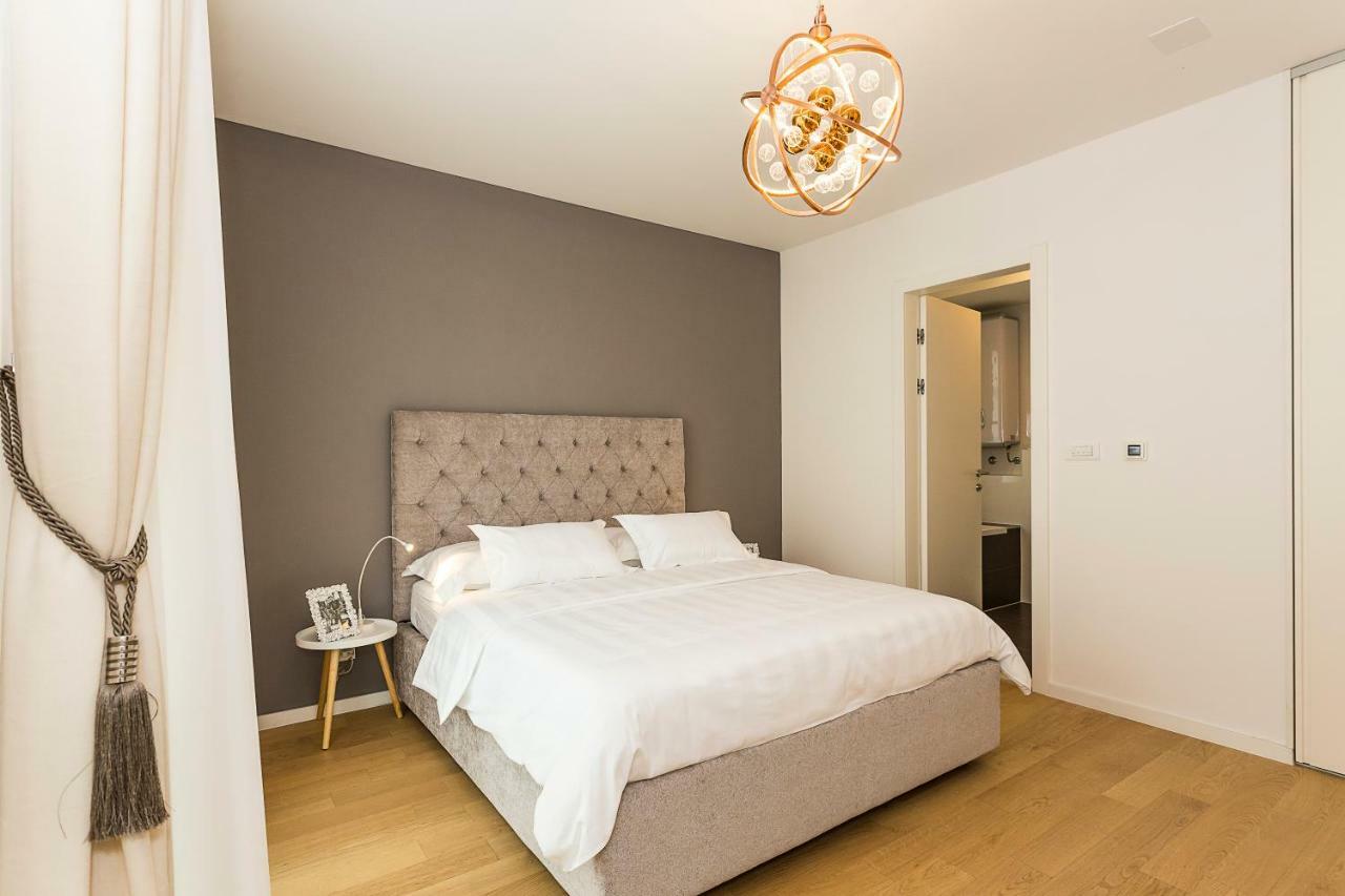 Perla Apartmani Split Extérieur photo