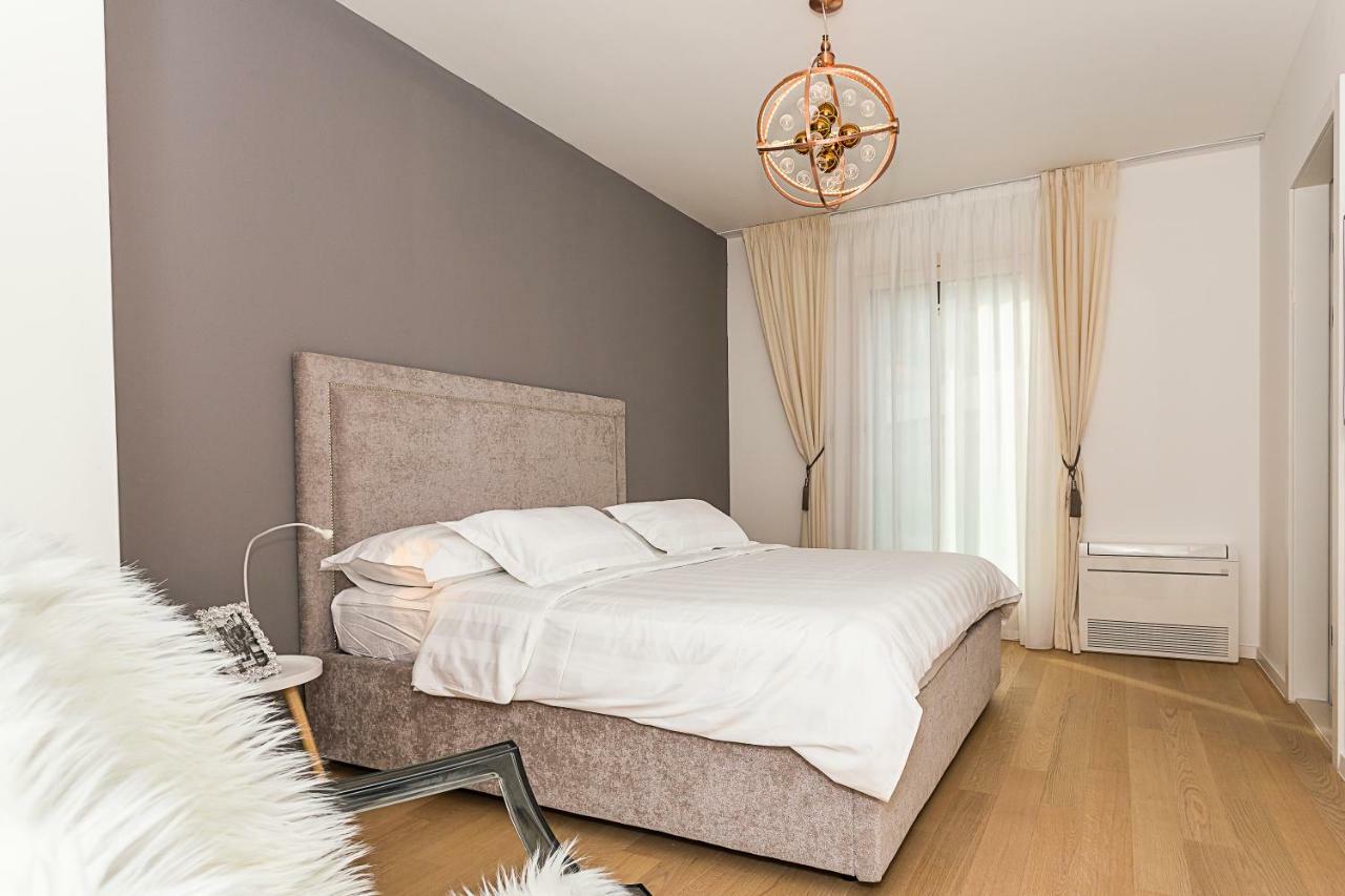 Perla Apartmani Split Extérieur photo