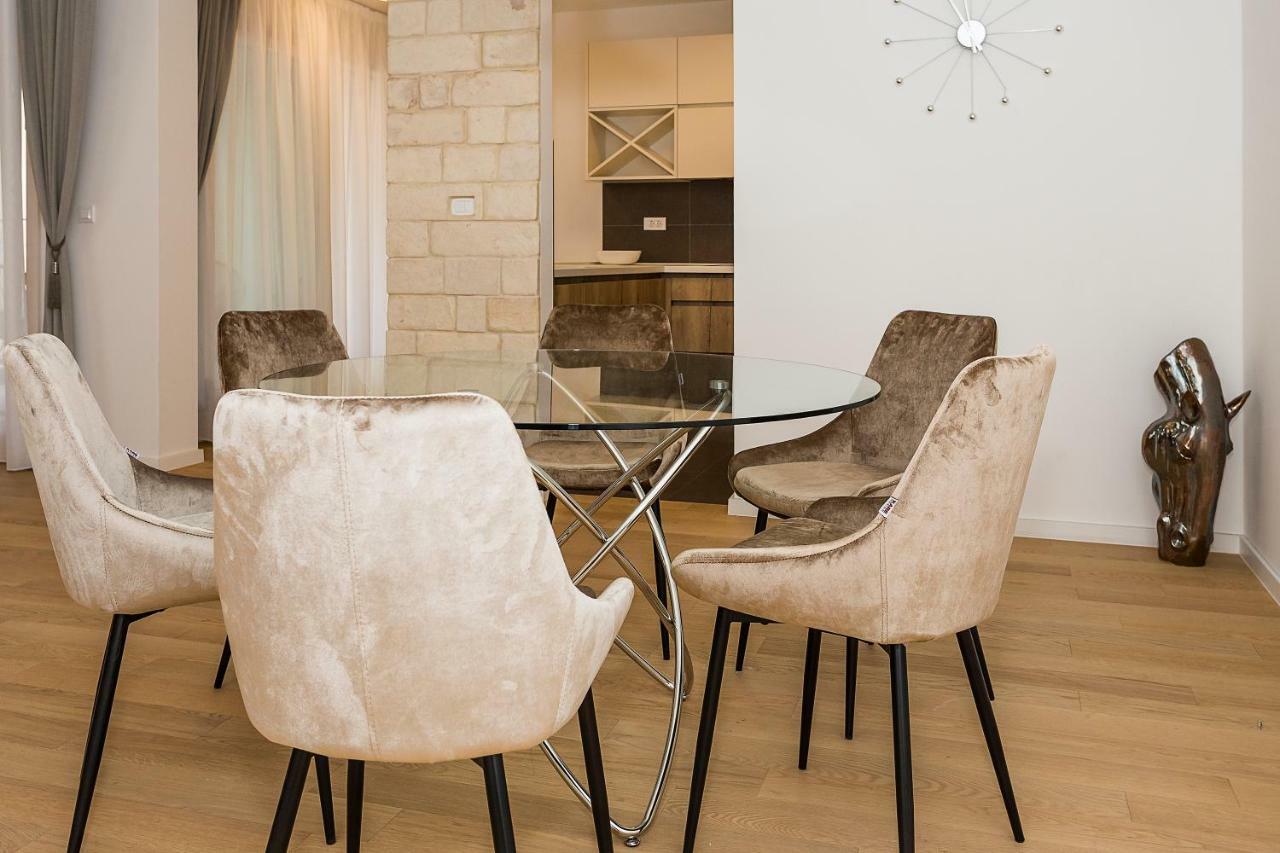 Perla Apartmani Split Extérieur photo