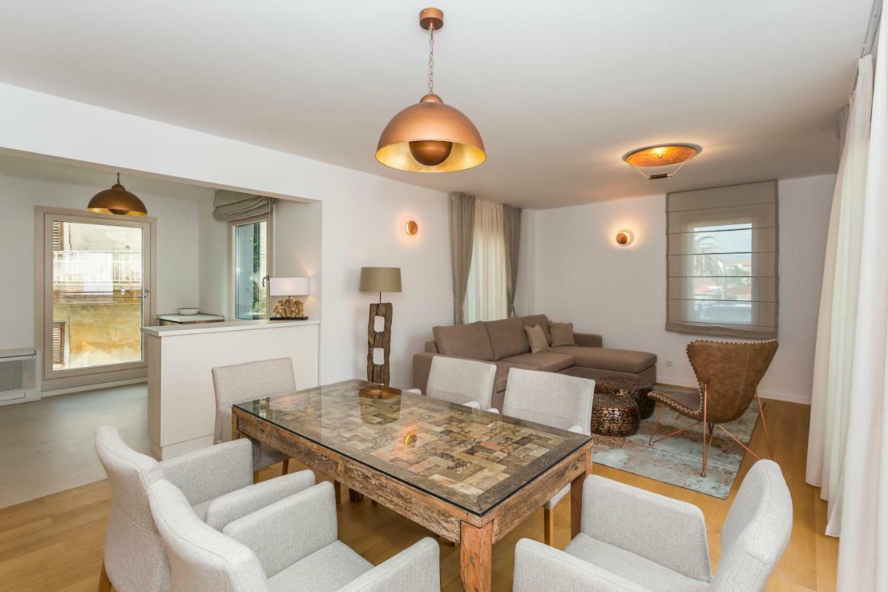 Perla Apartmani Split Extérieur photo