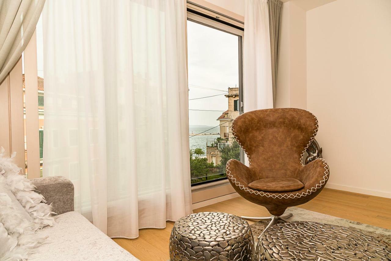 Perla Apartmani Split Extérieur photo