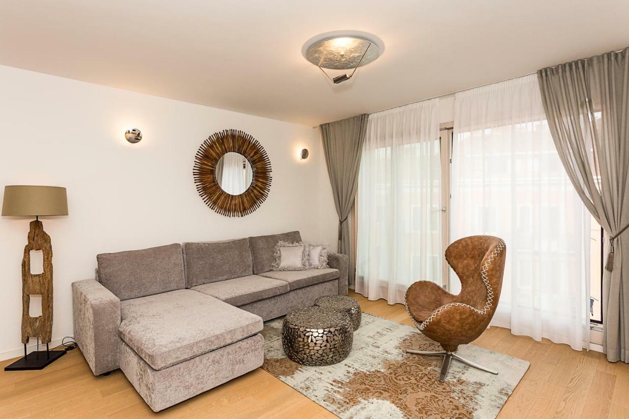 Perla Apartmani Split Extérieur photo