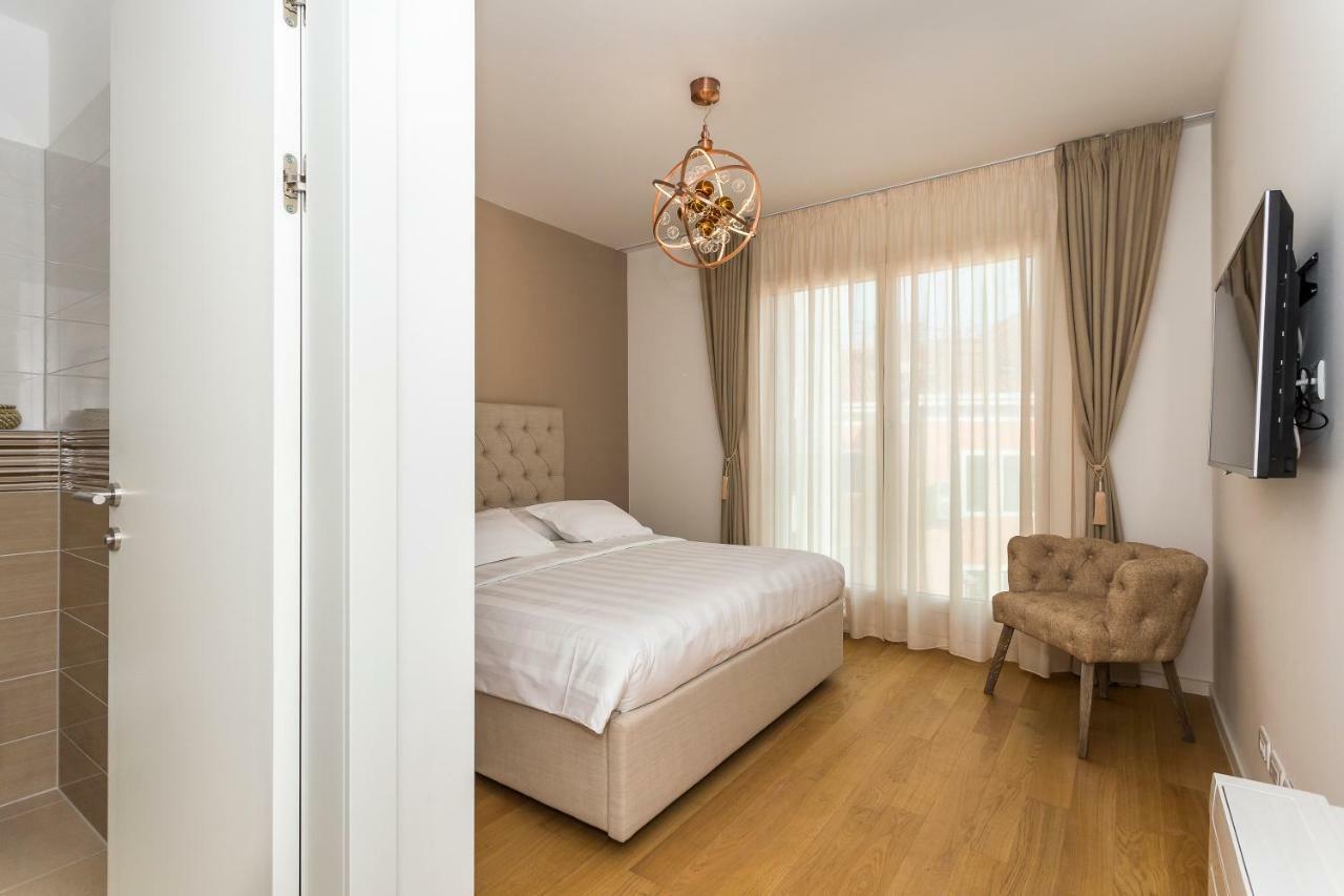 Perla Apartmani Split Extérieur photo