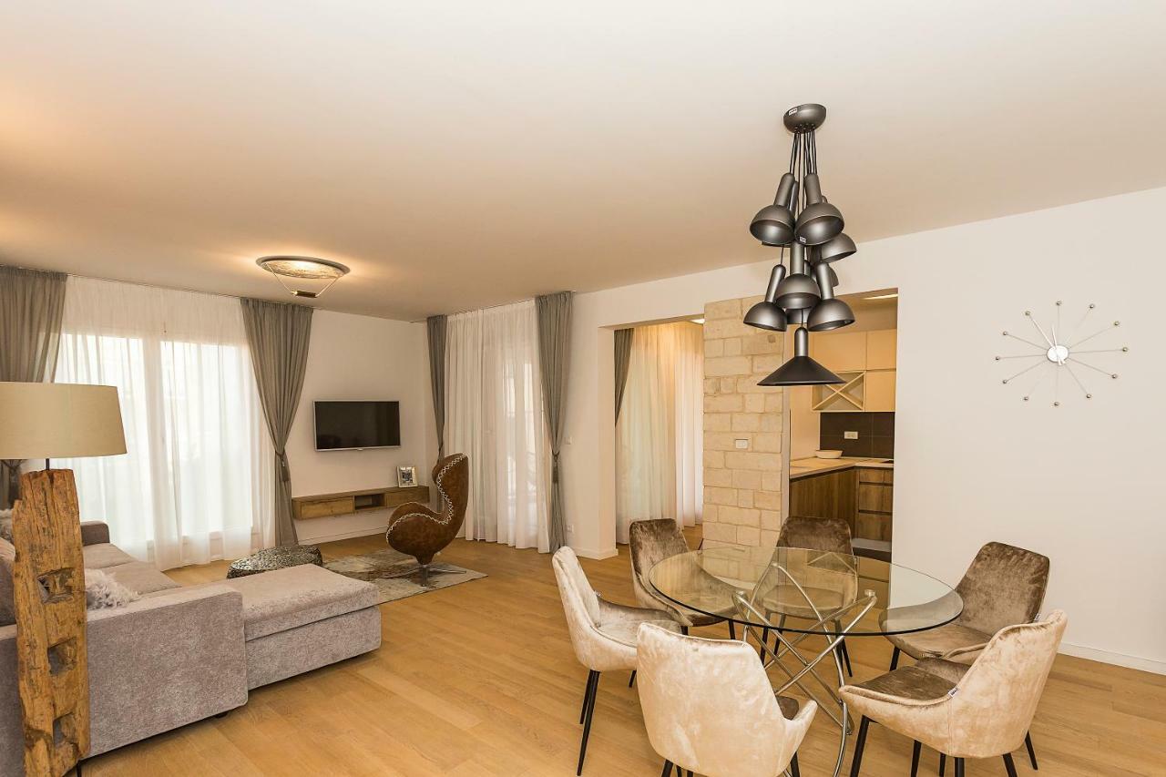 Perla Apartmani Split Extérieur photo