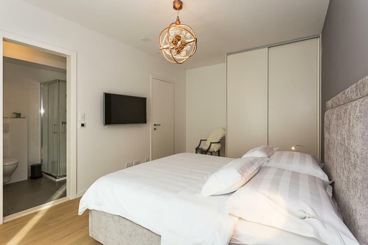 Perla Apartmani Split Extérieur photo