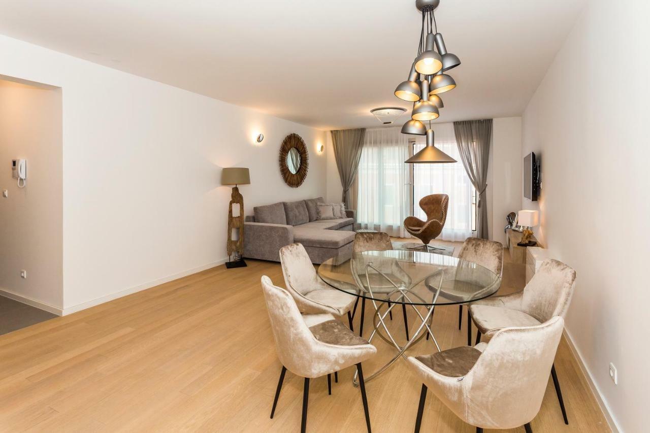 Perla Apartmani Split Extérieur photo