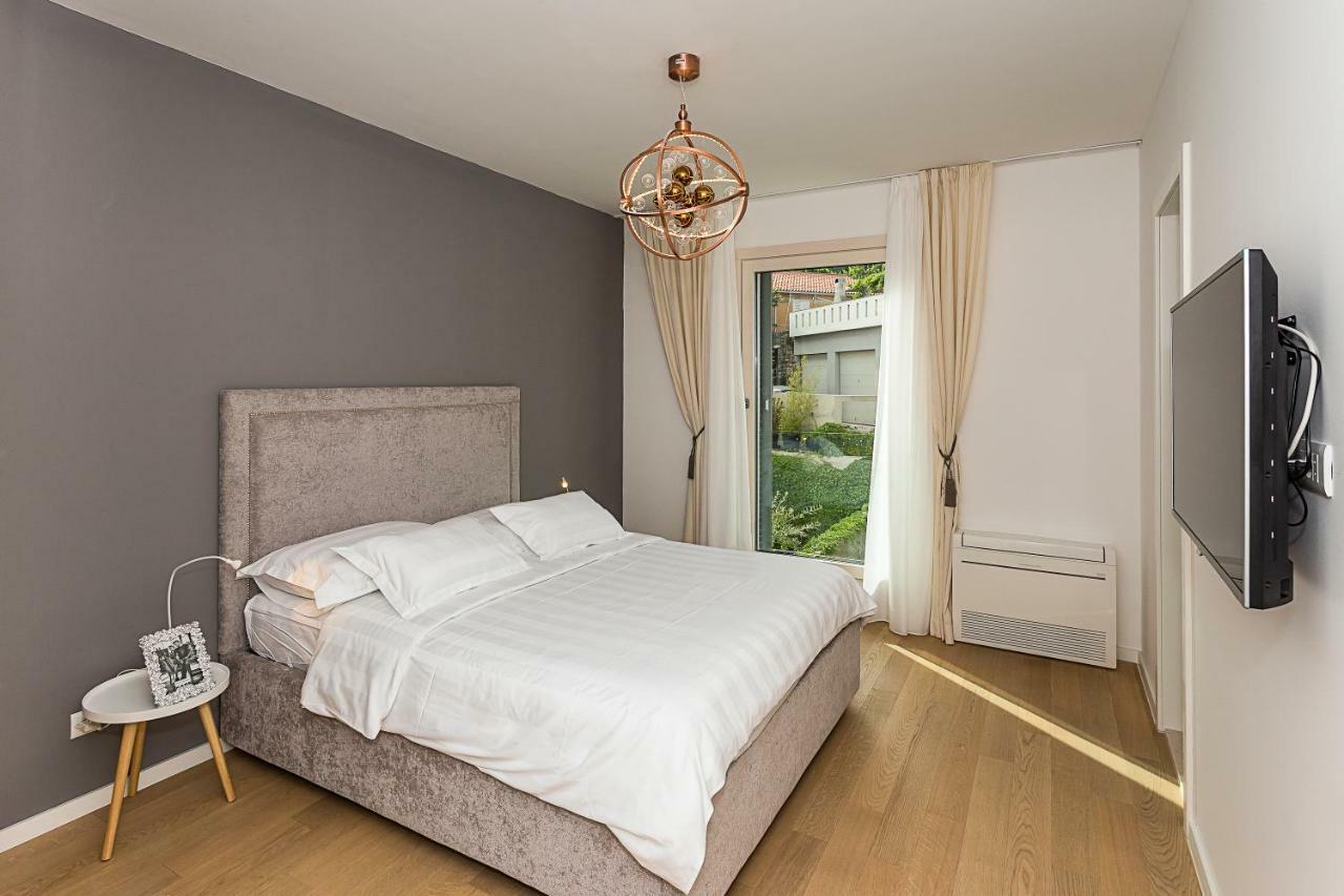 Perla Apartmani Split Extérieur photo