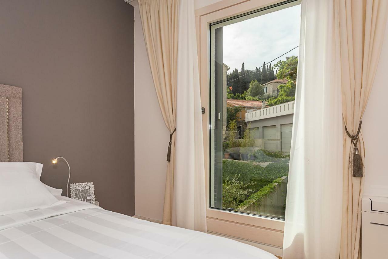 Perla Apartmani Split Extérieur photo
