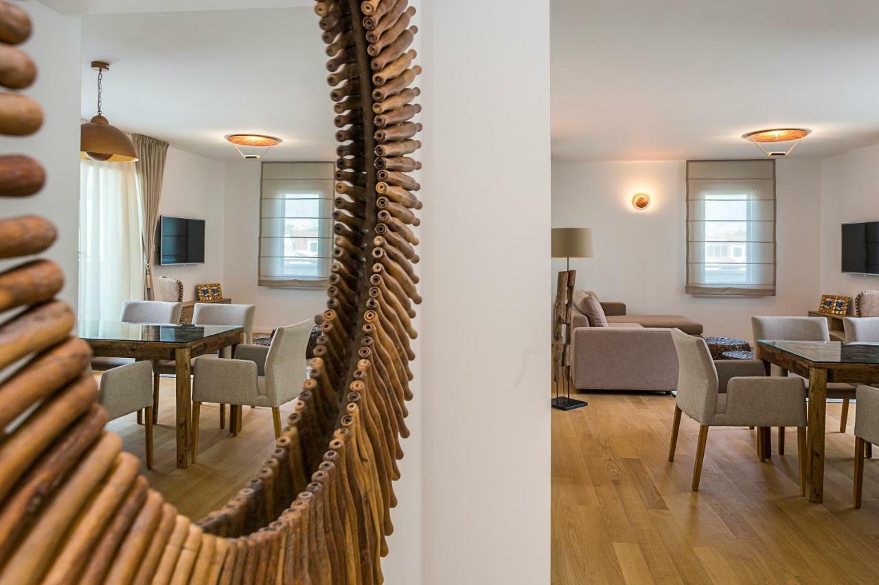 Perla Apartmani Split Extérieur photo