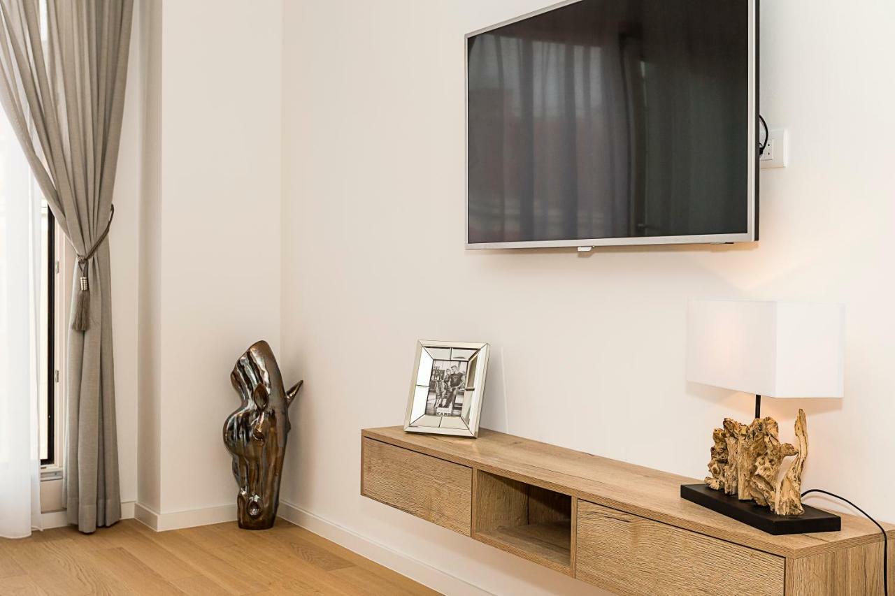 Perla Apartmani Split Extérieur photo