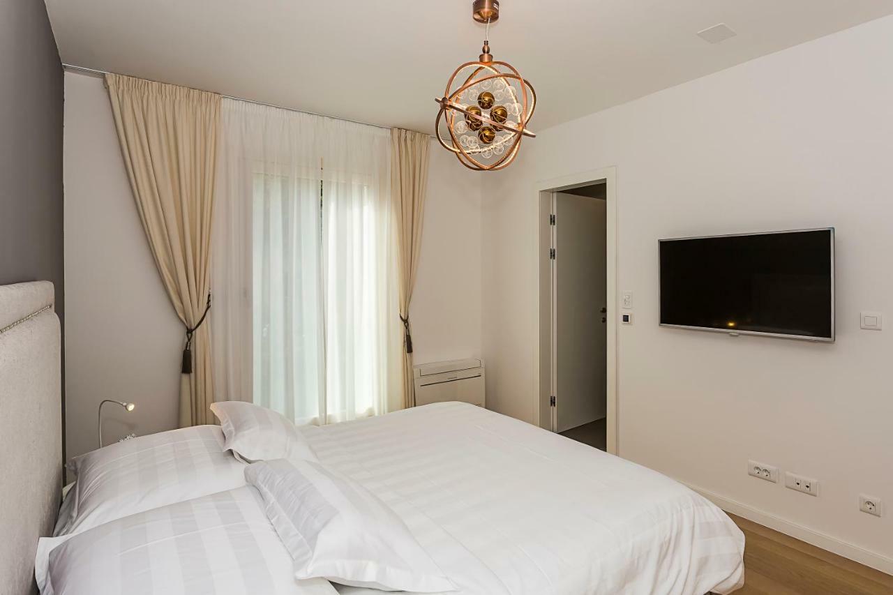Perla Apartmani Split Extérieur photo