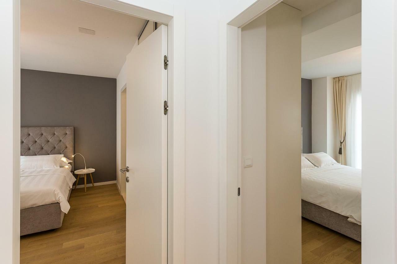 Perla Apartmani Split Extérieur photo