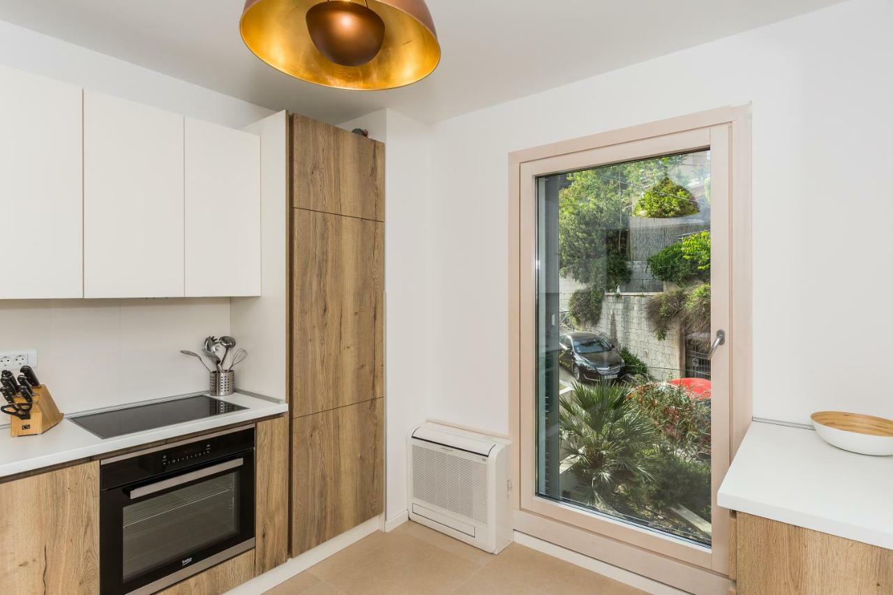 Perla Apartmani Split Extérieur photo