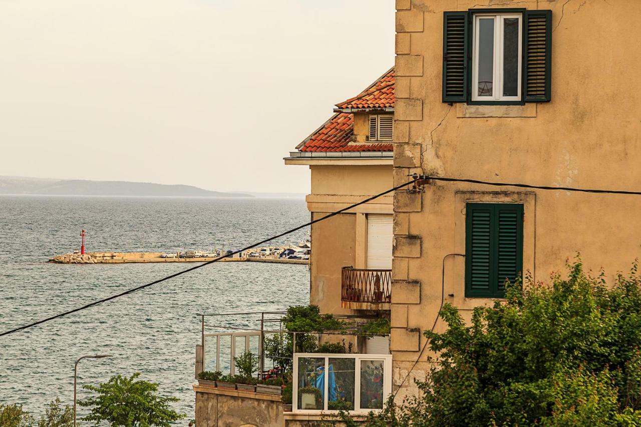 Perla Apartmani Split Extérieur photo