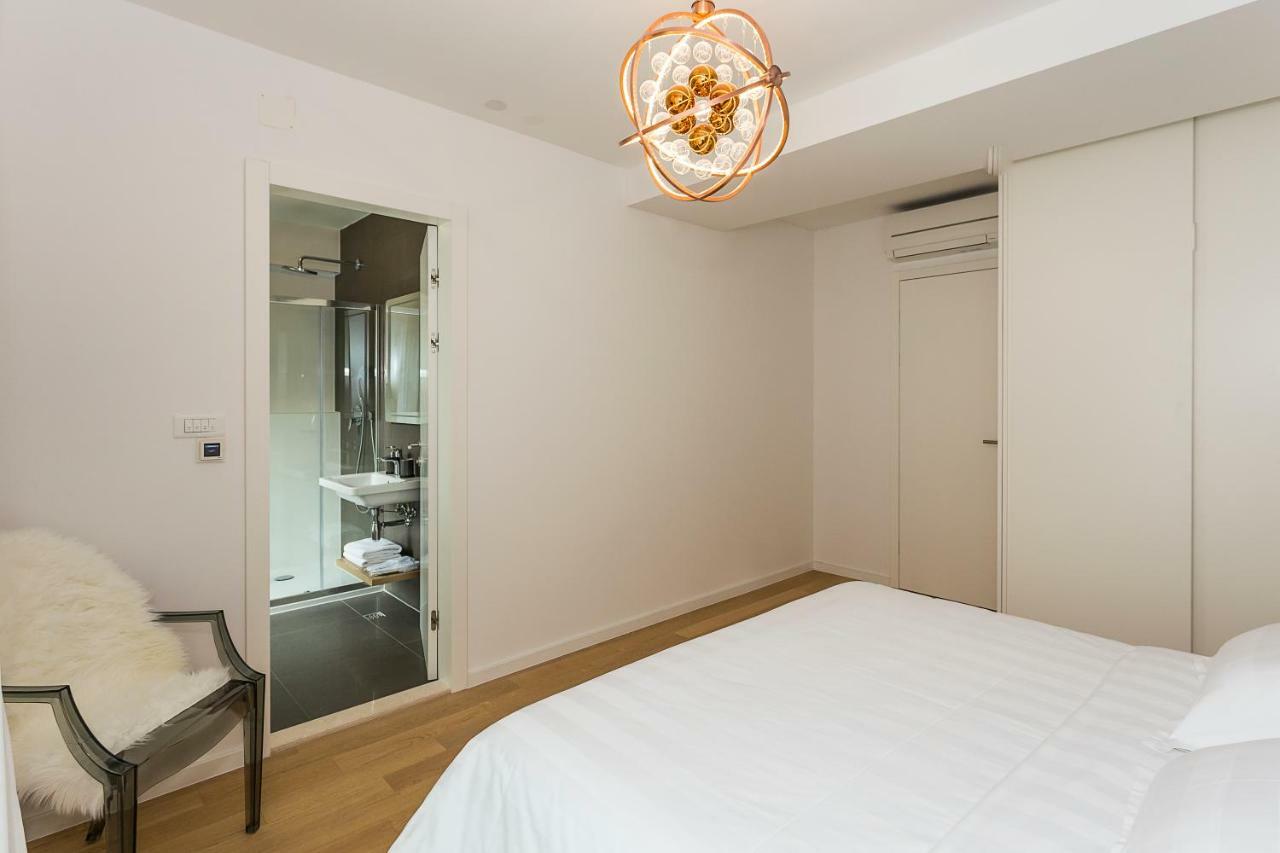 Perla Apartmani Split Extérieur photo