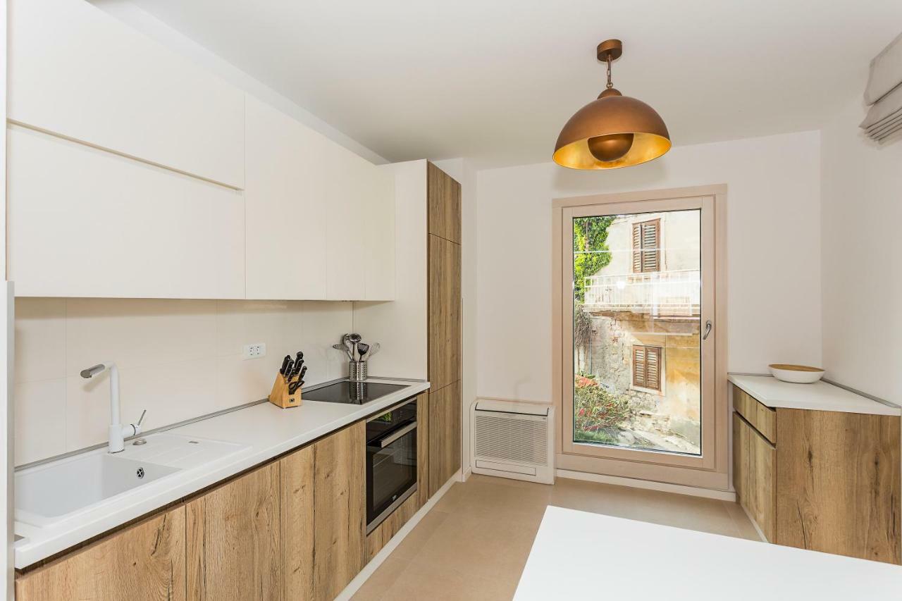 Perla Apartmani Split Extérieur photo